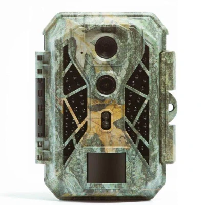 Camouflage Fotopast EZ2 Elite Dual Lens Camouflage Fotopast EZ2 Elite Dual Lens