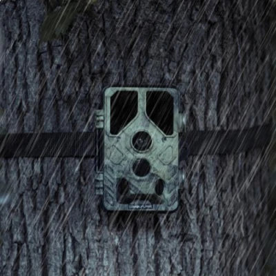 Camouflage Fotopast EZ45 Wifi/Bluetooth
