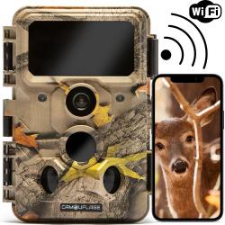Camouflage Fotopast EZ60 Wifi/Bluetooth Camouflage Fotopast EZ60 Wifi/Bluetooth