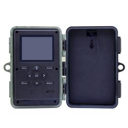 Camouflage Fotopast EZ60 Wifi/Bluetooth