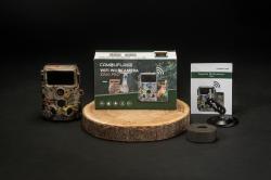 Camouflage Fotopast EZ60 Wifi/Bluetooth
