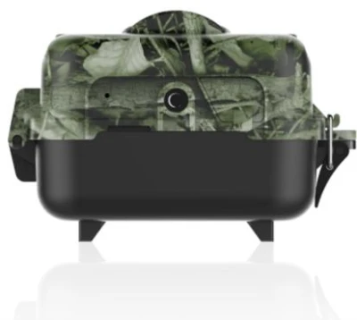 Camouflage Fotopast SM4 Pro