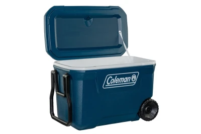 Campingaz Chladicí box 62QT s kolečky