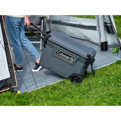 Campingaz Chladicí box Cooler Convoy Series 65QT Wheeled