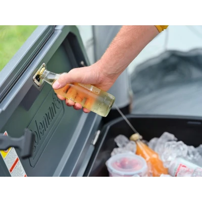Campingaz Chladicí box Cooler Convoy Series 65QT Wheeled
