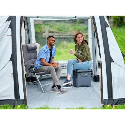 Campingaz Chladicí box Cooler Convoy Series 65QT Wheeled