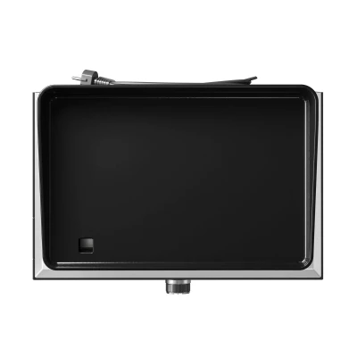 Campingaz Elektrický gril Plancha Electric 1 XD