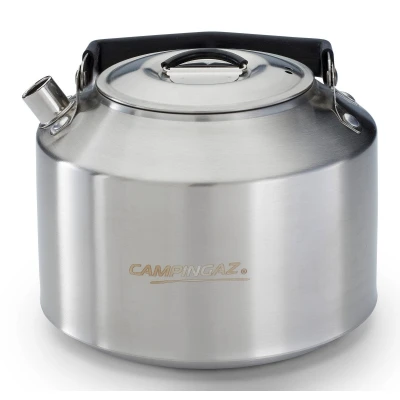 Campingaz Kempingové nádobí ACCY Stainless Steel Kettle 1,5 l