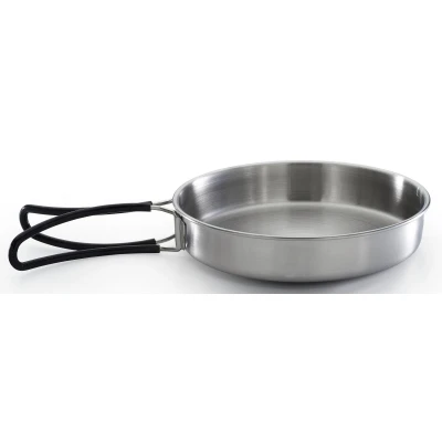 Campingaz Kempingové nádobí Accy Stainless Steel Trekking Kit