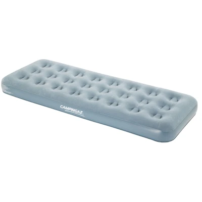 Campingaz Nafukovací matrace Quickbed Airbed Single 198 x 74 x 19 cm modrá