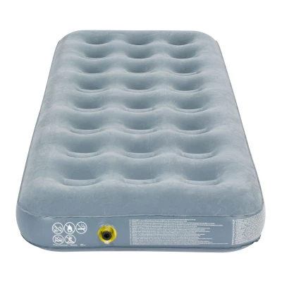 Campingaz Nafukovací matrace Quickbed Airbed Single 198 x 74 x 19 cm modrá