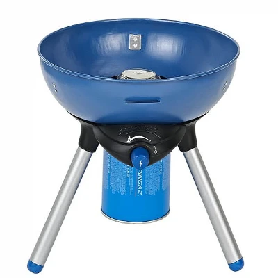 Campingaz Party Grill 200 cestovní plynový vařič a gril