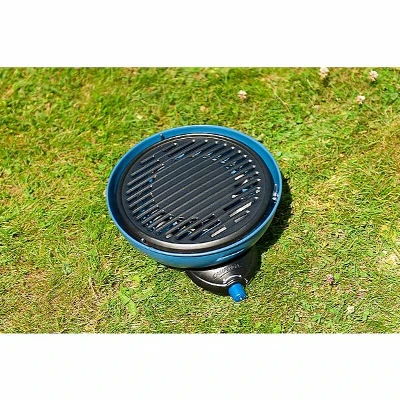 Campingaz Party Grill 200 cestovní plynový vařič a gril