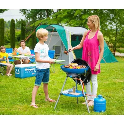 Campingaz Plynový gril přenosný PARTY GRILL 600