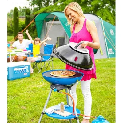 Campingaz Plynový gril přenosný PARTY GRILL 600