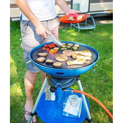 Campingaz Plynový gril přenosný PARTY GRILL 600
