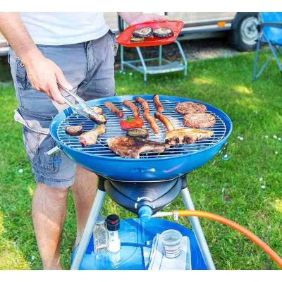 Campingaz Plynový gril přenosný PARTY GRILL 600