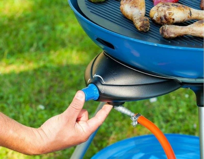 Campingaz Plynový gril přenosný PARTY GRILL 600