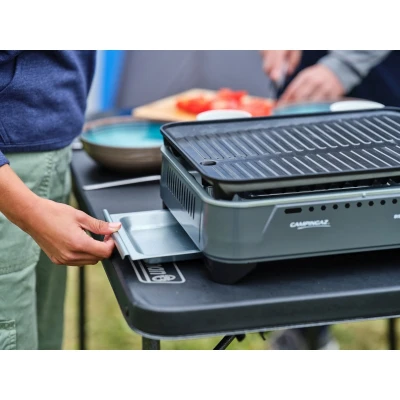 Campingaz Plynový gril STOVE BISTRO GRILL