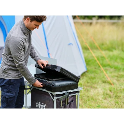 Campingaz Plynový gril STOVE BISTRO GRILL
