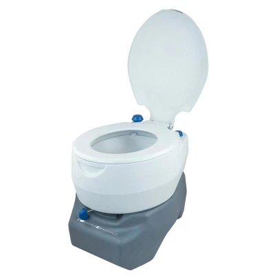 CAMPINGAZ Toaleta chemická PORTABLE, 20l CAMPINGAZ Toaleta chemická PORTABLE, 20l