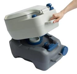 CAMPINGAZ Toaleta chemická PORTABLE, 20l