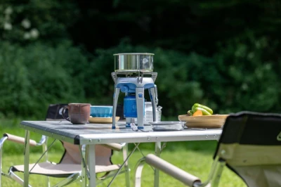 Campingaz Turistický vařič BIVOUAC