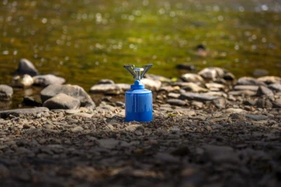 Campingaz Turistický vařič BLEUET CONNECT