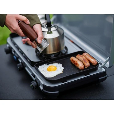 Campingaz Turistický vařič STOVE 3 BURNERS INT