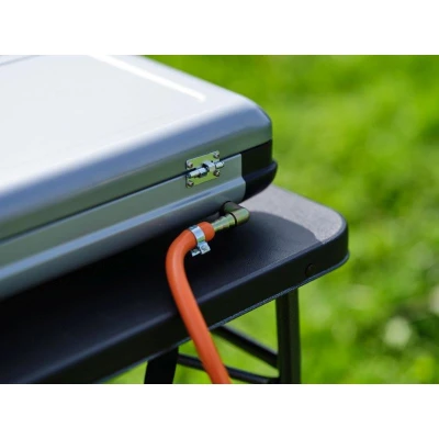 Campingaz Turistický vařič STOVE 3 BURNERS INT
