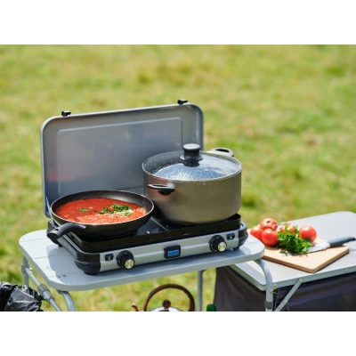 Campingaz Turistický vařič STOVE CK2 MAXI INT