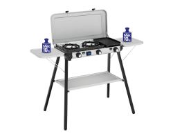 Campingaz Vařič CK2 MULTI-COOK PLUS