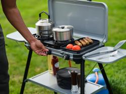 Campingaz Vařič CK2 MULTI-COOK PLUS