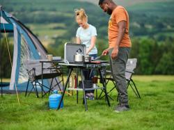 Campingaz Vařič CK2 MULTI-COOK PLUS
