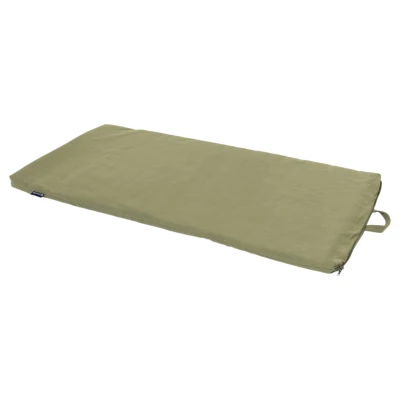 Candide Cestovní rolovací matrace Roll Go 60x120x4 cm Khaki