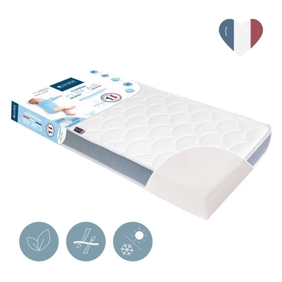 Candide Matrace Clim Air 60x120x11 cm
