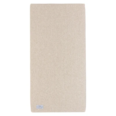 Candide Matrace Coco 60x120x10 cm ecru