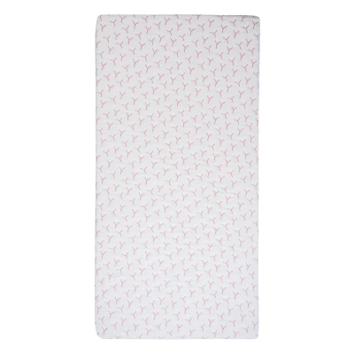 Candide Matrace Convertible 60x120x12 cm bílá