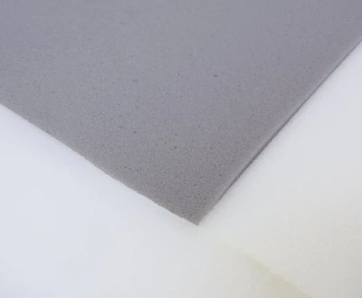 Candide Matrace Resilience 60x120x12 cm šedá