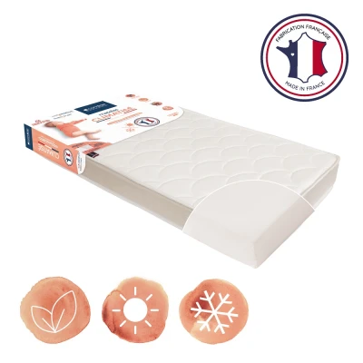 Candide Matrace Seasonal 60x120x11 cm