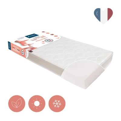 Candide Matrace Seasonal 60x120x11 cm