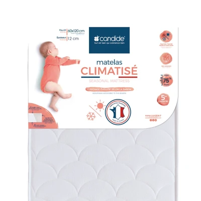 Candide Matrace Seasonal 60x120x11 cm