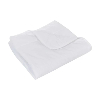 Candide Peřinka Organic Cotton 100x140 cm bílá
