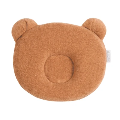 Candide Polštářek Panda Golden Caramel