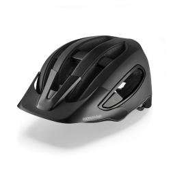 Cannondale Hunter Black (ch4159u10) cyklistická helma + sleva 300,- na příslušenství