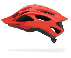 Cannondale Quick Red (ch4551u50) cyklistická helma Cannondale Quick Red (ch4551u50) cyklistická helma