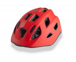 Cannondale Quick Junior Red (ch4359u50) juniorska prilba