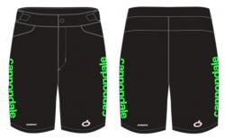 Cannondale Kraťasy Cfr Replica Cannondale Mtb Shorts Black Cannondale Kraťasy Cfr Replica Cannondale Mtb Shorts Black
