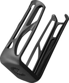 Cannondale Bottle Cage Regrip Aero Black (cp5562u10os) Cannondale Bottle Cage Regrip Aero Black (cp5562u10os)