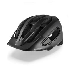Cannondale Hunter Black (ch4159u10) cyklistická helma POUZE obvod hlavy 52-58 cm (VÝPRODEJ)